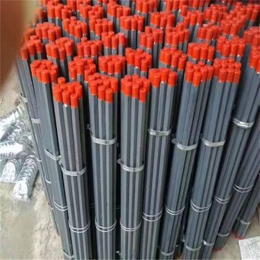 煤矿用 42/50/63.5/73全液压坑道钻机探水钻杆