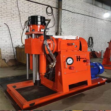 ZDY2000S型煤矿用全液压坑道钻机 动力强劲 钻孔速度快 适用范围广