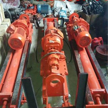 吉聚 矿用潜孔钻机 冲击回转式钻机 打岩石冲击钻 潜孔凿岩