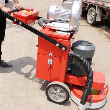 河南鹤壁 小型混凝土钻孔取芯机 梅州 大功率水磨钻机