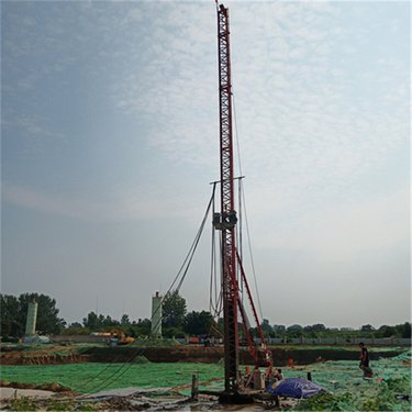 一站式采购旋喷钻机 台州高压旋喷 堤坝加固裂缝加固