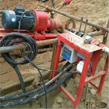 四川德阳 架柱式70矿用气动潜孔钻机 矿山打孔液压潜孔钻机儋州