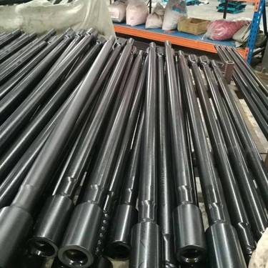 三山牌 凿岩机配套用T45-3.66米的快接钻杆 24R46-T45/65-1525-23