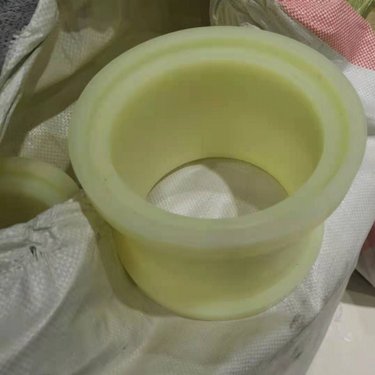 石ZDY1200S矿山用钻机配件2202液压卡盘总成胶筒