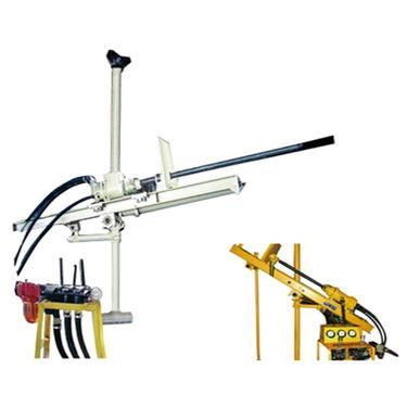 气动式探水钻机 矿用简易式风动式探水钻zqjc系列