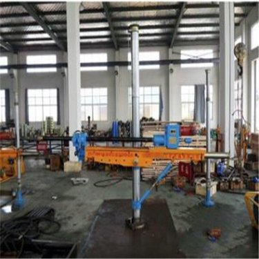 ZYJ-500/160架柱式液压回转钻机-耐用机-钻孔精准