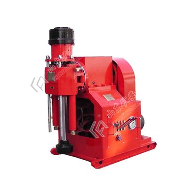 ZDY-660矿用全液压坑道钻机 一次锚固可钻多孔 效率高