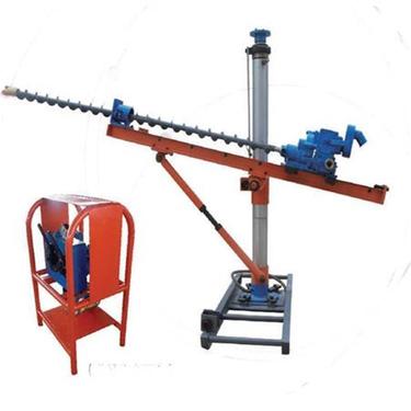 巨匠全方位探水钻机 结构简单 移动方便 气动液压可选