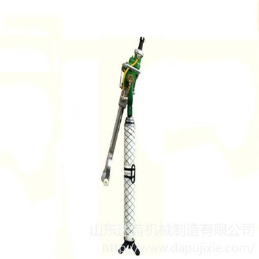 达普MQTB-80/2.3支腿式帮锚杆钻机现货直销 支腿式帮锚杆钻机 气动支腿式帮锚杆钻机