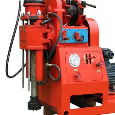 ZLJ-250矿用坑道钻机 全液压探水钻机 使用方便 操作简单