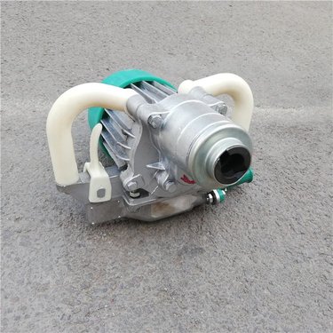 ZM12煤电钻 手持式锚杆钻机矿用风煤钻 煤层打孔机