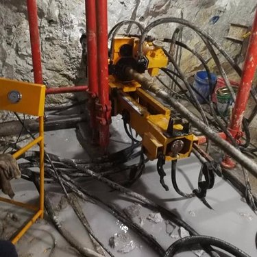 KY400型全液压取芯钻机 KY系列液压钻探机价格