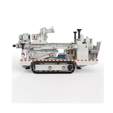 KD-300型坑道钻机 地质钻孔设备 全方位液压钻车