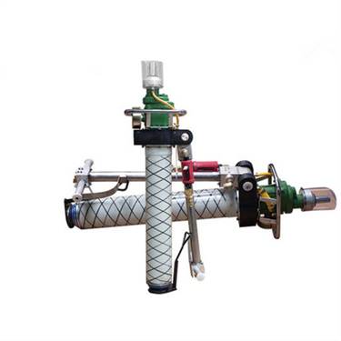 恒煤 MQT-130/3.1煤矿锚杆钻机 重量轻操纵简单维护方便