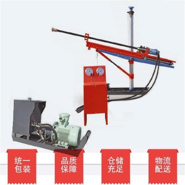 生产ZYJ架柱式液压回转钻机配件 井下钻孔探水钻机