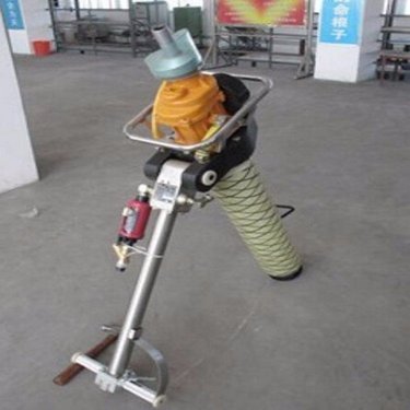 气动锚杆钻机 供应锚杆钻机  MQT气动锚杆钻机 煤矿用风动锚杆钻机