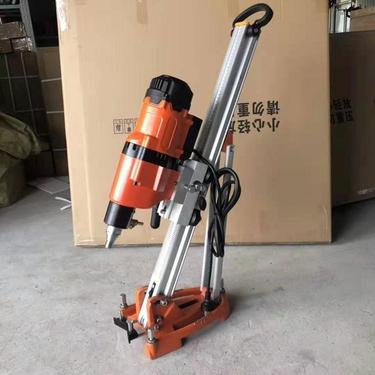 路平机械 隧道水钻机 水磨钻机 混凝土钻孔取芯机