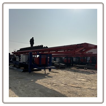 小型两管高压钻孔机三管摆喷水泥灌浆注浆加固