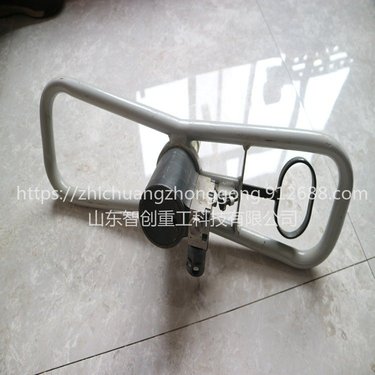 智创zc-1  乳化液钻机供应 探水孔乳化液钻机 手持式乳化液钻直销