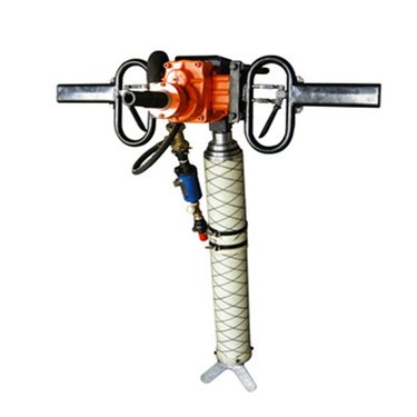 MQT-130/3.2帮锚杆机商、MQT气动锚杆钻机价 格及说明书