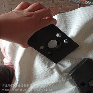 GM品牌ZDY4000L履带式坑道钻机 岩心钻机配件