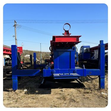 隧道高压锚杆桩机高压泵钻喷台车软基处理建筑施工