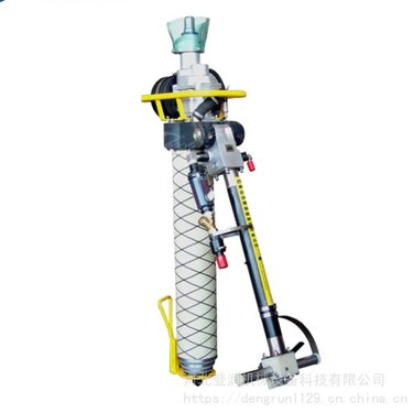 ZYJ-400架柱式液压钻机 煤矿用气动架柱式钻机 石家庄钻机