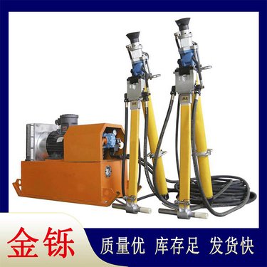 MYT矿用液压锚索钻机 MYT-140/360顶板锚杆钻机 井下巷道用