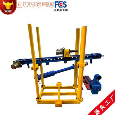 矿用乳化液钻机ZRZ20-150/260架座式探水探瓦斯孔 卸放压力孔