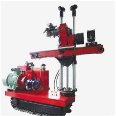 ZDY4000LP(S)煤矿用履带式全液压坑道钻机ZDY系列-履带钻 机