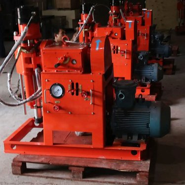 KD-150型坑道钻机适用于金属矿 非金属矿 煤矿的勘探