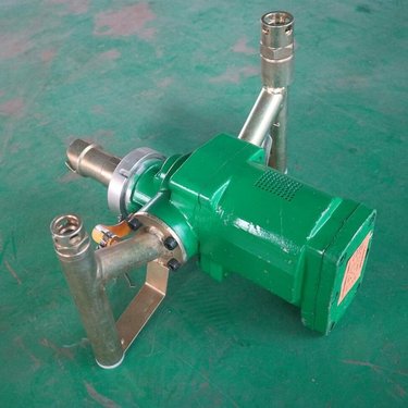 手持式气动锚杆钻机