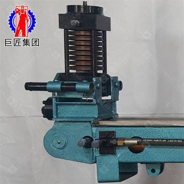 全液压探矿钻机KY-200 金属矿山坑道钻机 全角度打孔钻探