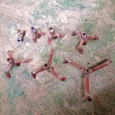 水平公路打眼机 可以拐弯钻机 遥控行走定向钻 洪涛