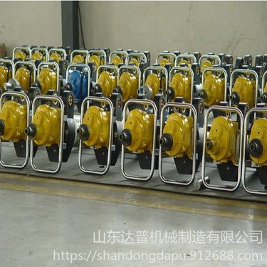 达普 MQT 巷道支护气腿式锚杆钻机 帮顶两用气动锚杆钻机 多功能钻孔机