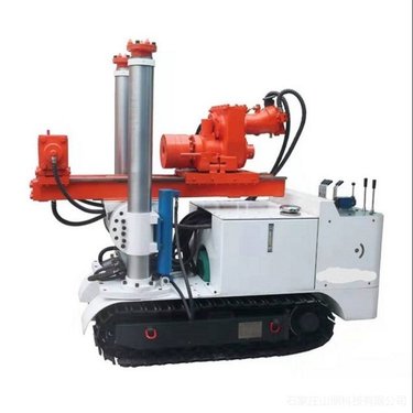 山朗-ZDY4200LS煤矿用履带式全液压坑道钻机|ZDY-4000LpS