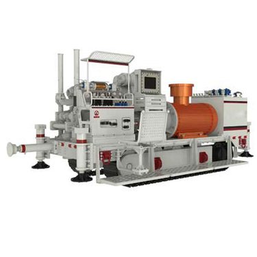 ZDY15000LD型履带式全液压坑道钻机 钻探设备