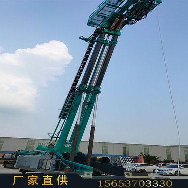 德贝尔DMG型 隧道加固 高举锚固钻机 新款可旋转 真材实料 支持定制