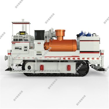 ZDY12000LD煤矿用履带式全液压坑道钻机可靠性高操作性好
