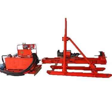 程煤立轴式坑道钻机 隧道坑道钻机 多功能坑道钻机