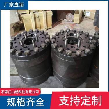 89液压卡盘卡瓦，山朗ZDY7300LXY履带式煤矿坑道钻机配件