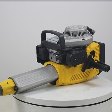 诺盾科技供应 破碎镐 冲击镐 镐钎 内燃凿岩机BH-23/C