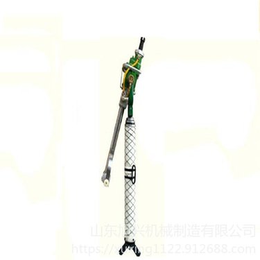 旭兴XX-1 MQTB  MQTB帮锚杆钻机矿用气动支腿式锚杆钻机手持式帮锚杆钻机