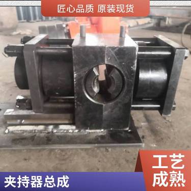 缸塞合体 铁矿用探水钻机配件 4200夹持器配套设备