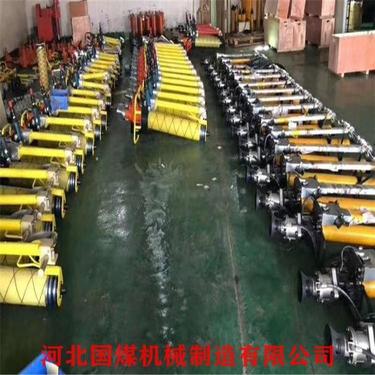 石 家庄气动锚杆机-MQT-130/3.0-矿用风动钻机-支护钻机