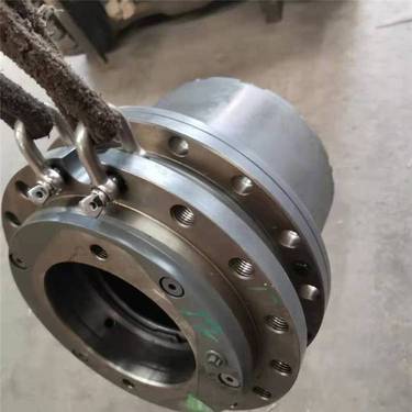 ZQJC系列气动架柱式钻机ZQJC-1300/19.0S履带式全液压坑道钻机