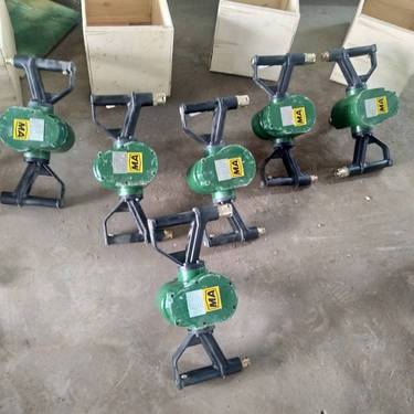 ZQS-40/1.8S气动手持式锚杆钻机 气动手持式钻机厂家