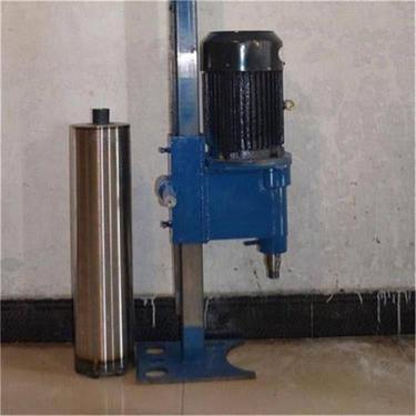 湖南娄底 打孔桩水磨钻机型号 多用途取芯打孔钻机 延边