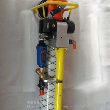MQT-85-1.8气动锚杆钻机原厂供应现货速发售后无忧 中重供应