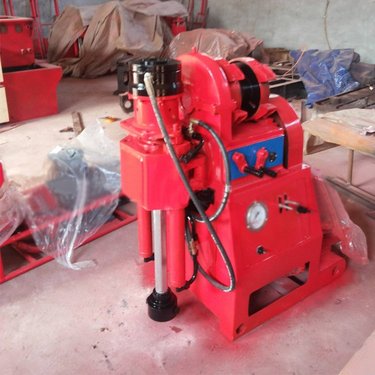 ZLJ-250煤矿用坑道钻机  ZLJ-250煤矿用坑道钻机  厂家